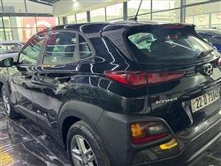 هيونداي كونا